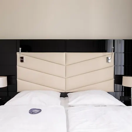 Diune By Zdrojowa Resort Kołobrzeg