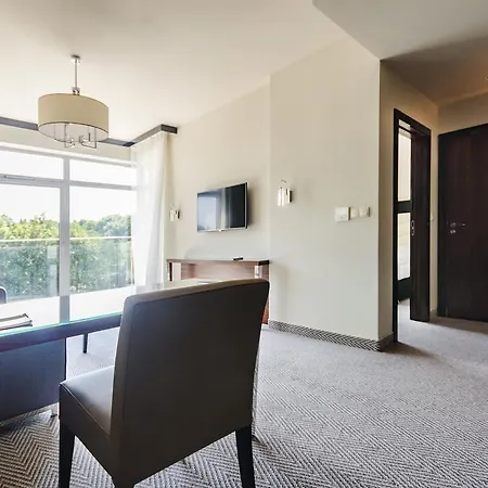 Diune By Zdrojowa Resort Kolobrzeg