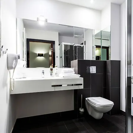 Üdülőközpont Diune By Zdrojowa Kołobrzeg