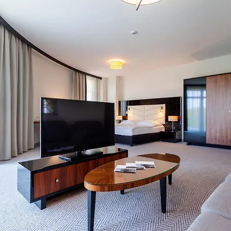 Diune By Zdrojowa Resort Kolberg