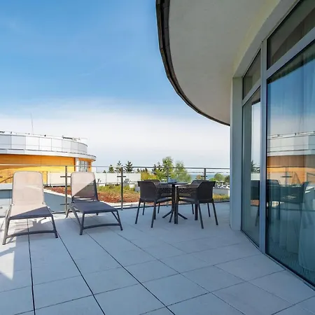 Diune By Zdrojowa 3* Kołobrzeg