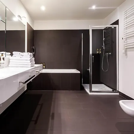 Diune By Zdrojowa Kolobrzeg