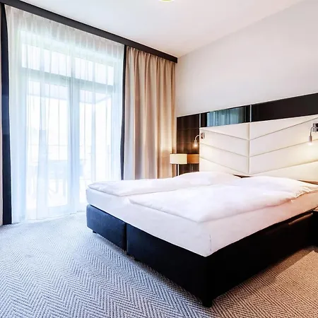 Diune By Zdrojowa 3* Kołobrzeg