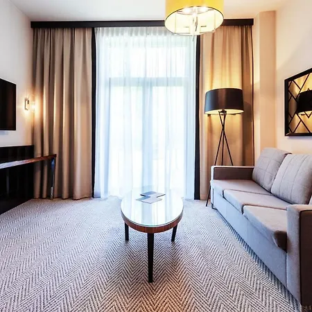 Diune By Zdrojowa Resort 3*