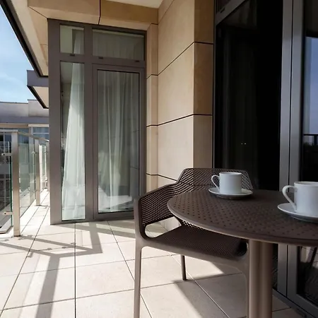 Diune By Zdrojowa Kołobrzeg