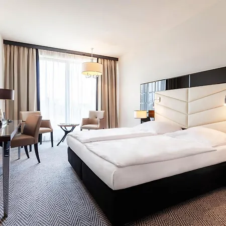 Diune By Zdrojowa Resort Kolobrzeg