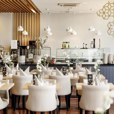 Diune By Zdrojowa Kolobrzeg