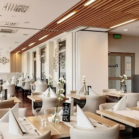 Diune By Zdrojowa 3* Kołobrzeg