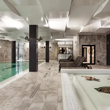 Diune By Zdrojowa Resort 3*