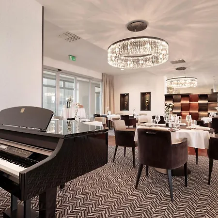 Diune By Zdrojowa 3*