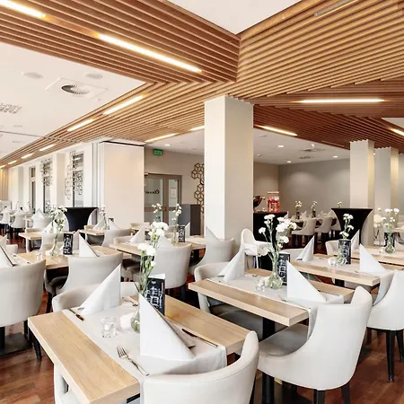 Diune By Zdrojowa Kołobrzeg