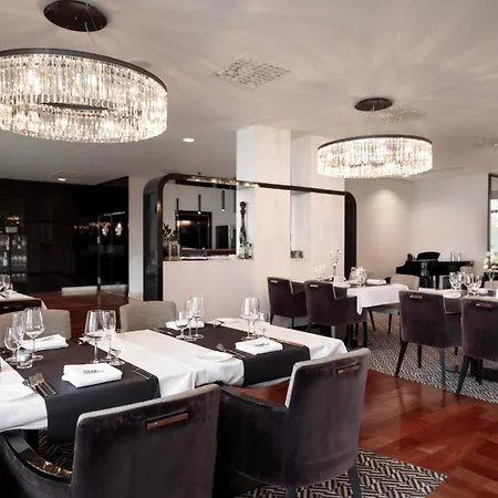 Üdülőközpont Diune By Zdrojowa