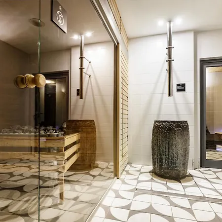 Diune By Zdrojowa 3* Kołobrzeg