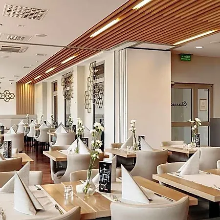 Diune By Zdrojowa Resort Kolobrzeg