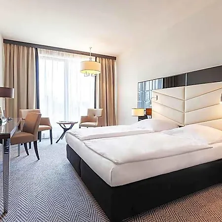 Diune By Zdrojowa Resort Kolobrzeg