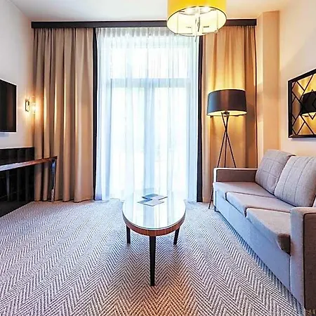 Diune By Zdrojowa Rezort 3*