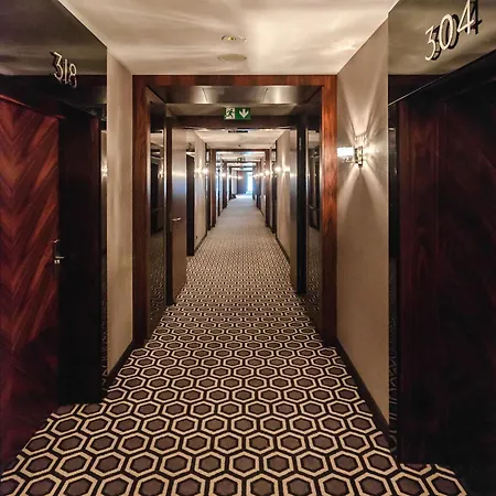 Diune By Zdrojowa Kołobrzeg