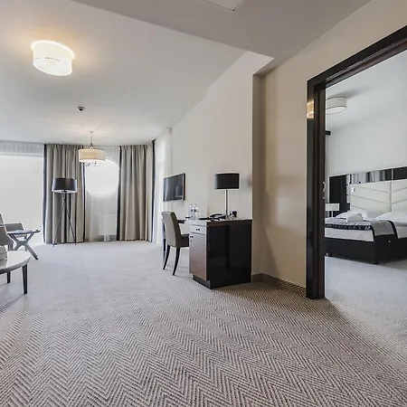 Diune By Zdrojowa 3* Kołobrzeg