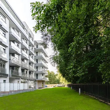 Diune By Zdrojowa Üdülőközpont 3*