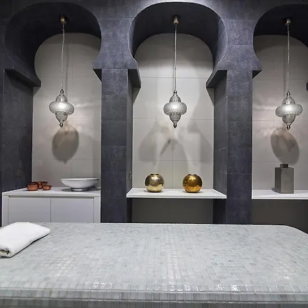 Diune By Zdrojowa Resort 5*