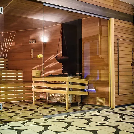 Diune By Zdrojowa Resort 5*