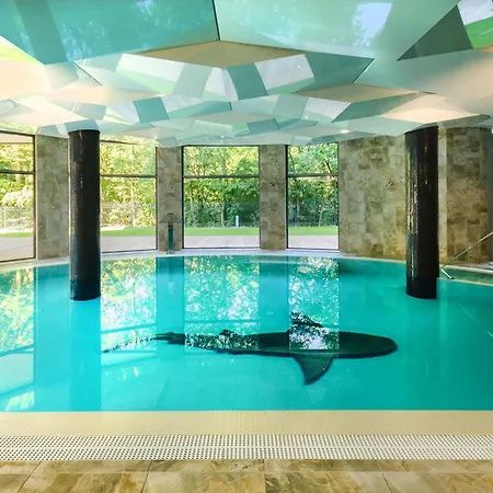 Resort Diune By Zdrojowa