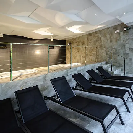 Diune By Zdrojowa Resort Kolobrzeg