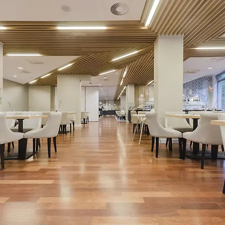 Diune By Zdrojowa Resort Kolobrzeg