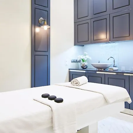 Diune By Zdrojowa 3* Kolobrzeg