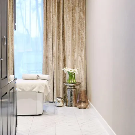 Diune By Zdrojowa Kołobrzeg