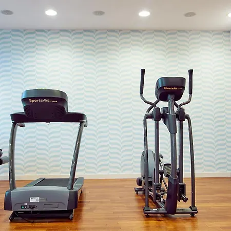 Diune By Zdrojowa Üdülőközpont 3*