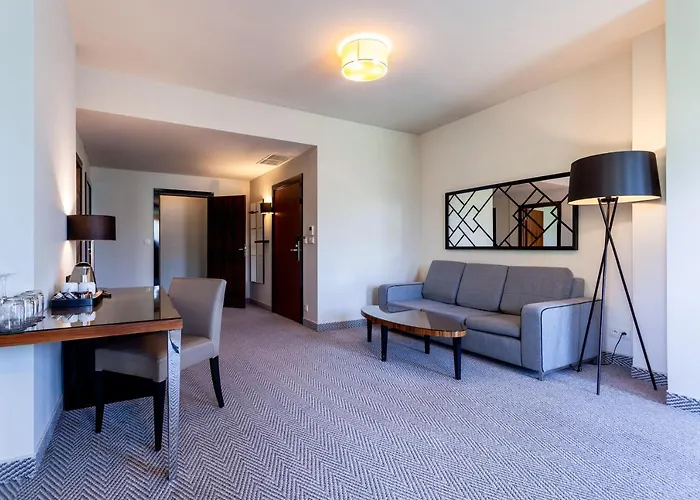 Resort Diune By Zdrojowa Kołobrzeg