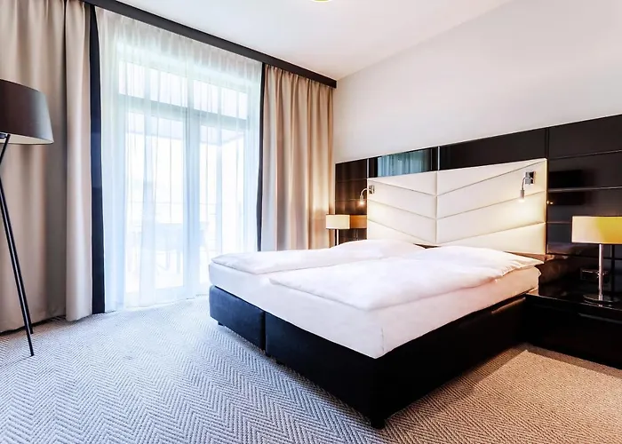 Diune By Zdrojowa 3* Kołobrzeg