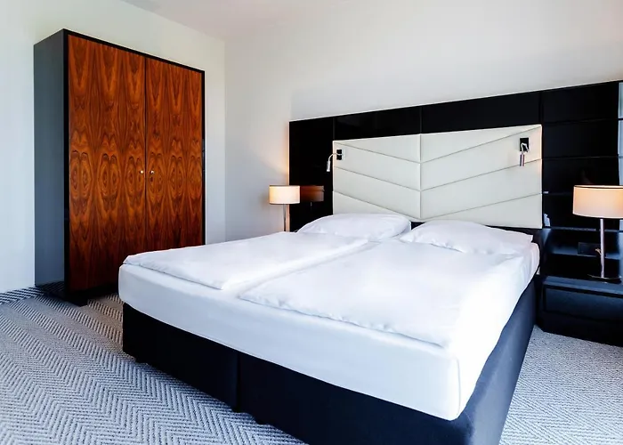 Diune By Zdrojowa Resort Kołobrzeg