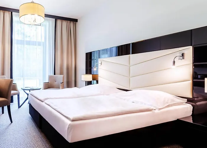 Diune By Zdrojowa Resort 3*