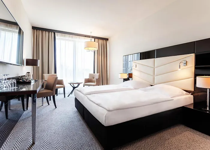 Diune By Zdrojowa Resort Kołobrzeg