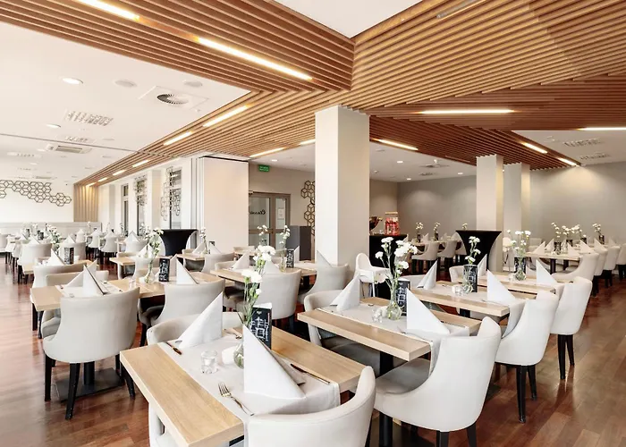 Diune By Zdrojowa Kołobrzeg